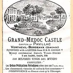 Chateau Le Souley Vertheuil-en-Médoc