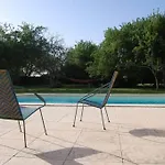 Pensión Chateau Le Souley 3*