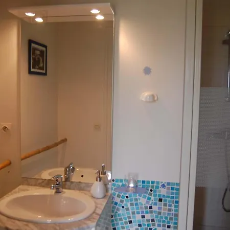 Gasthuis Chateau Le Souley