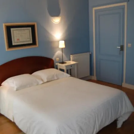 Chateau Le Souley 3*