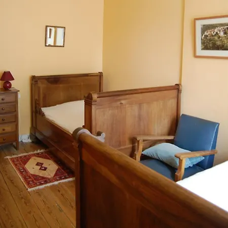 Maison d'hôtes Château Le Souley 3*