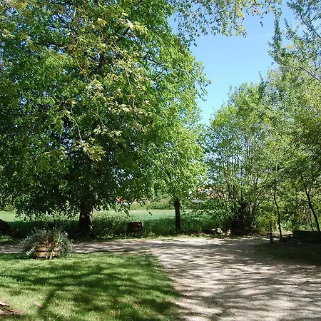 Château Le Souley Maison d'hôtes