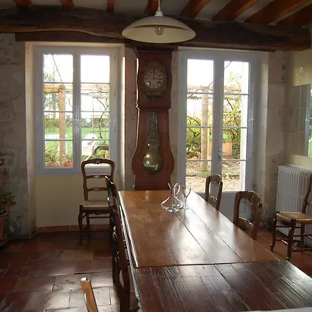 Château Le Souley Maison d'hôtes Vertheuil-en-Médoc