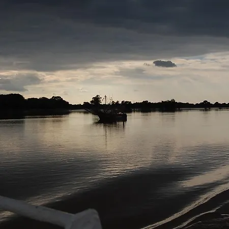 Gasthuis Chateau Le Souley