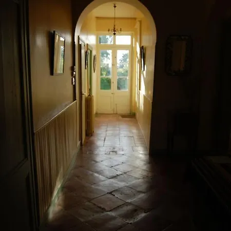 Maison d'hôtes Château Le Souley Vertheuil-en-Médoc