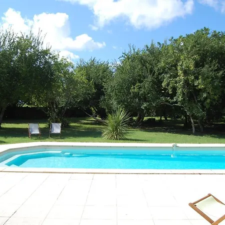 Chateau Le Souley Gasthuis