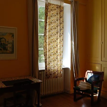 Maison d'hôtes Château Le Souley
