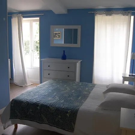 Maison d'hôtes Château Le Souley 3*