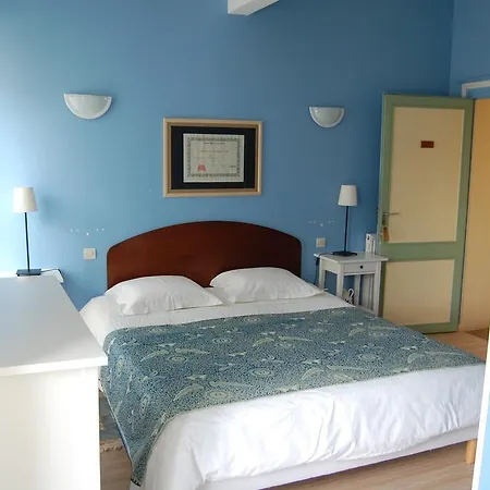 Gasthuis Chateau Le Souley 3*