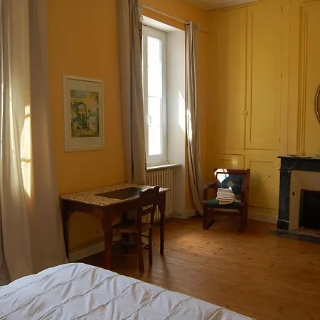 Chateau Le Souley Gasthuis 3*