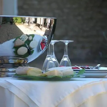 Maison d'hôtes Château Le Souley 3*