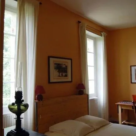 Château Le Souley Maison d'hôtes 3*