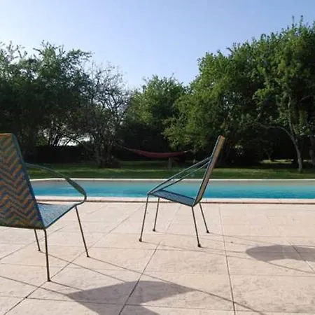 Maison d'hôtes Château Le Souley 3*