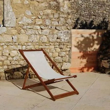 Maison d'hôtes Château Le Souley 3*
