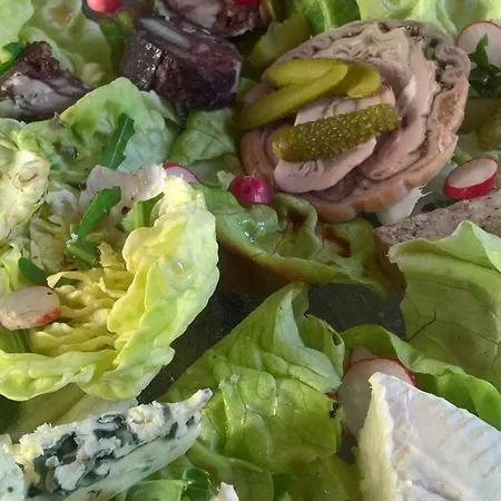 Chateau Le Souley Gasthuis