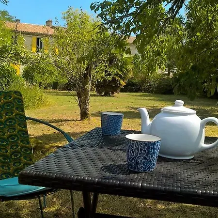 Chateau Le Souley 3*