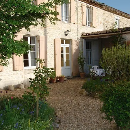 Chateau Le Souley Pensionat