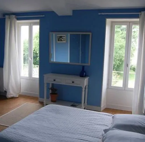 Pensionat Chateau Le Souley